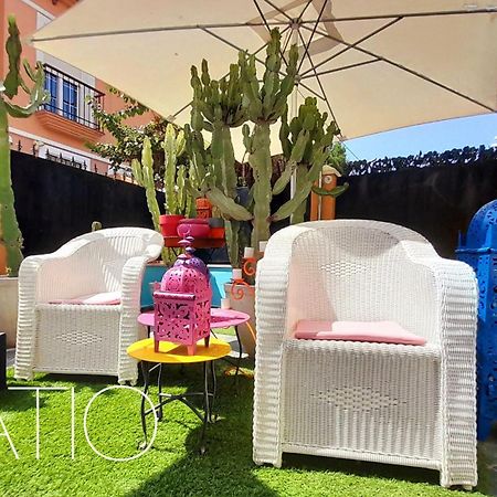 Z&Ole Appartement Torremolinos Buitenkant foto