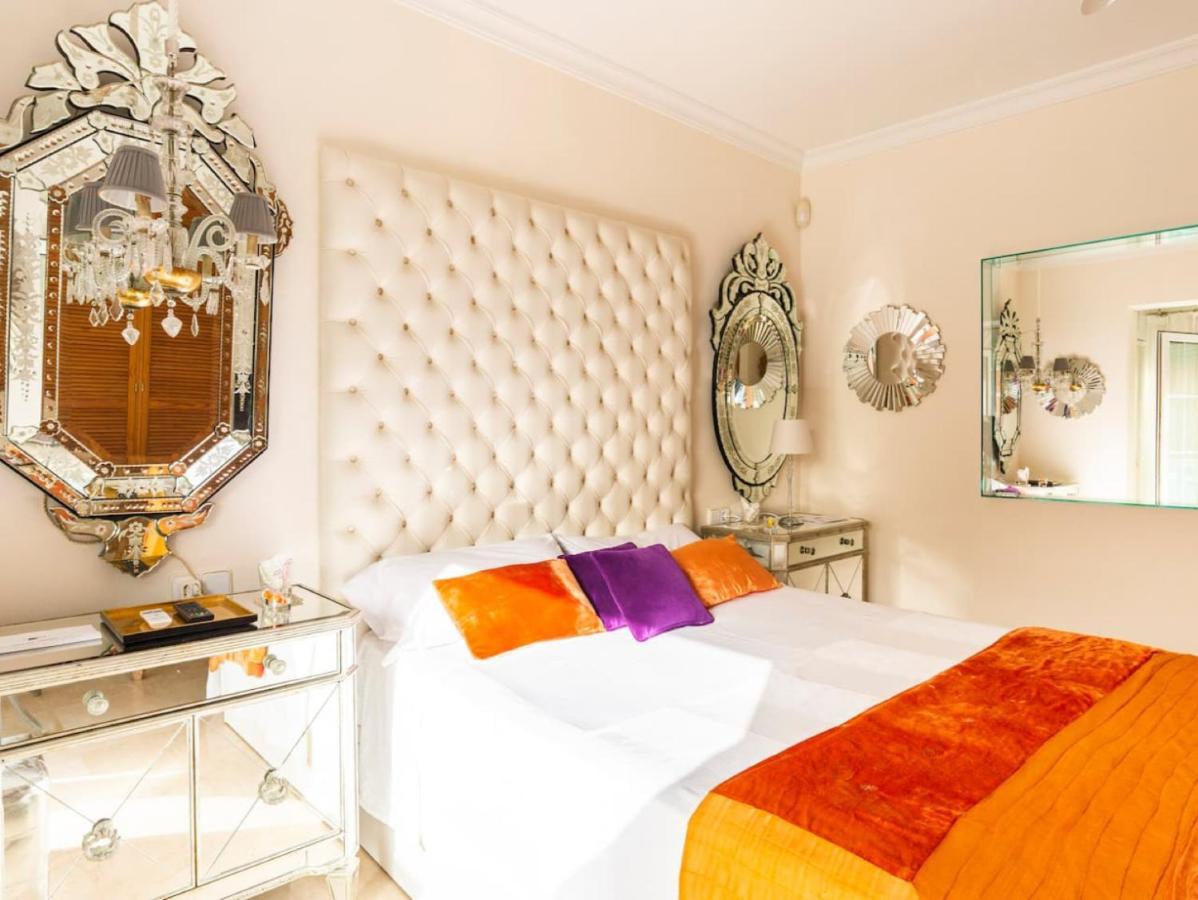 Z&Ole Appartement Torremolinos Buitenkant foto