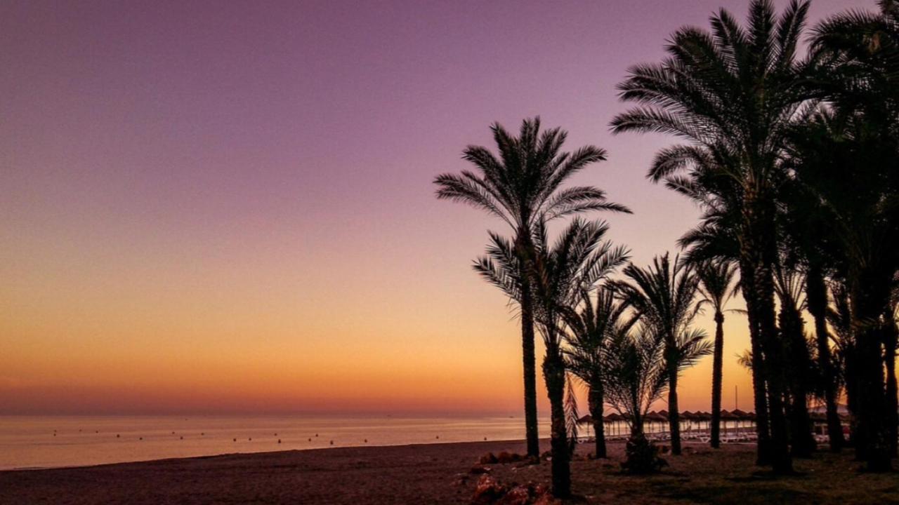 Z&Ole Appartement Torremolinos Buitenkant foto